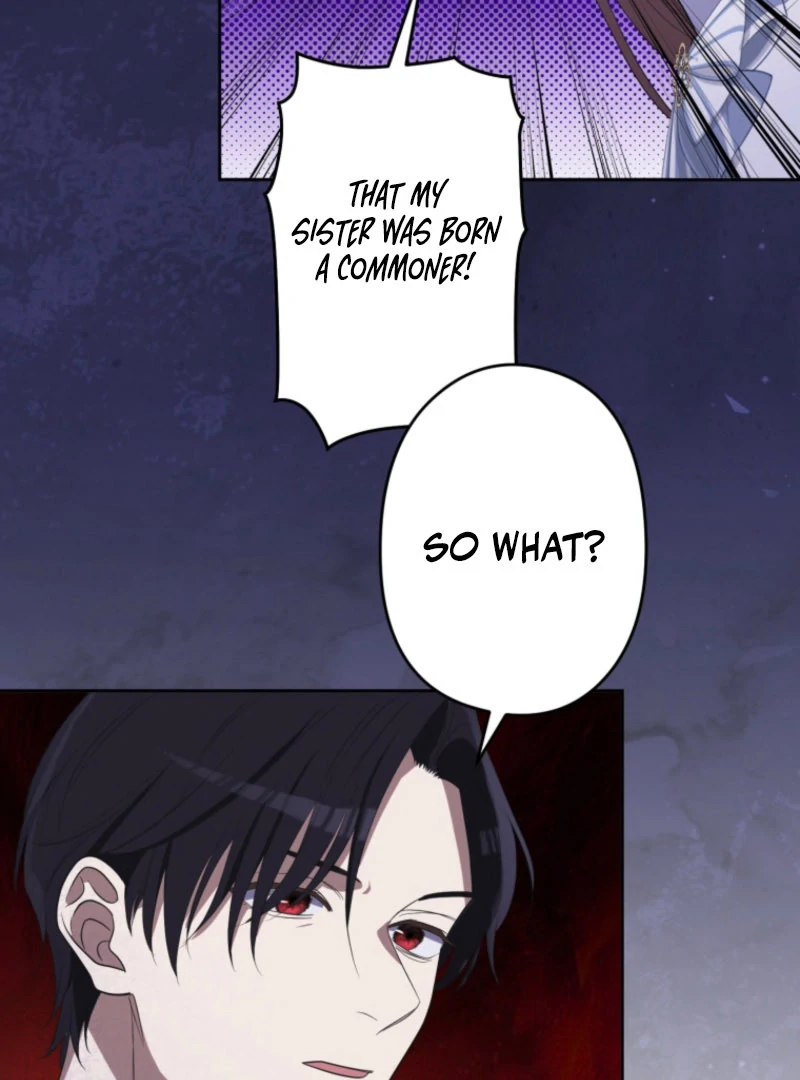 The Grim Reaper Duke’s Obsessive Contract Mother Chapter 30 page 48