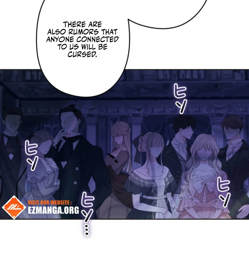 The Grim Reaper Duke’s Obsessive Contract Mother Chapter 30 page 51
