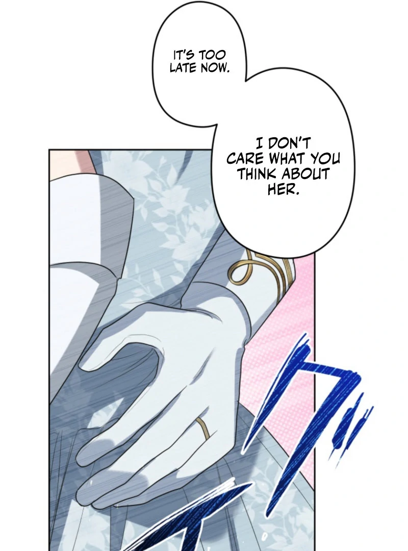 The Grim Reaper Duke’s Obsessive Contract Mother Chapter 30 page 52