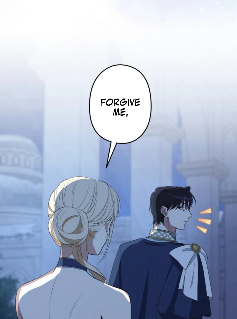 The Grim Reaper Duke’s Obsessive Contract Mother Chapter 30 page 60