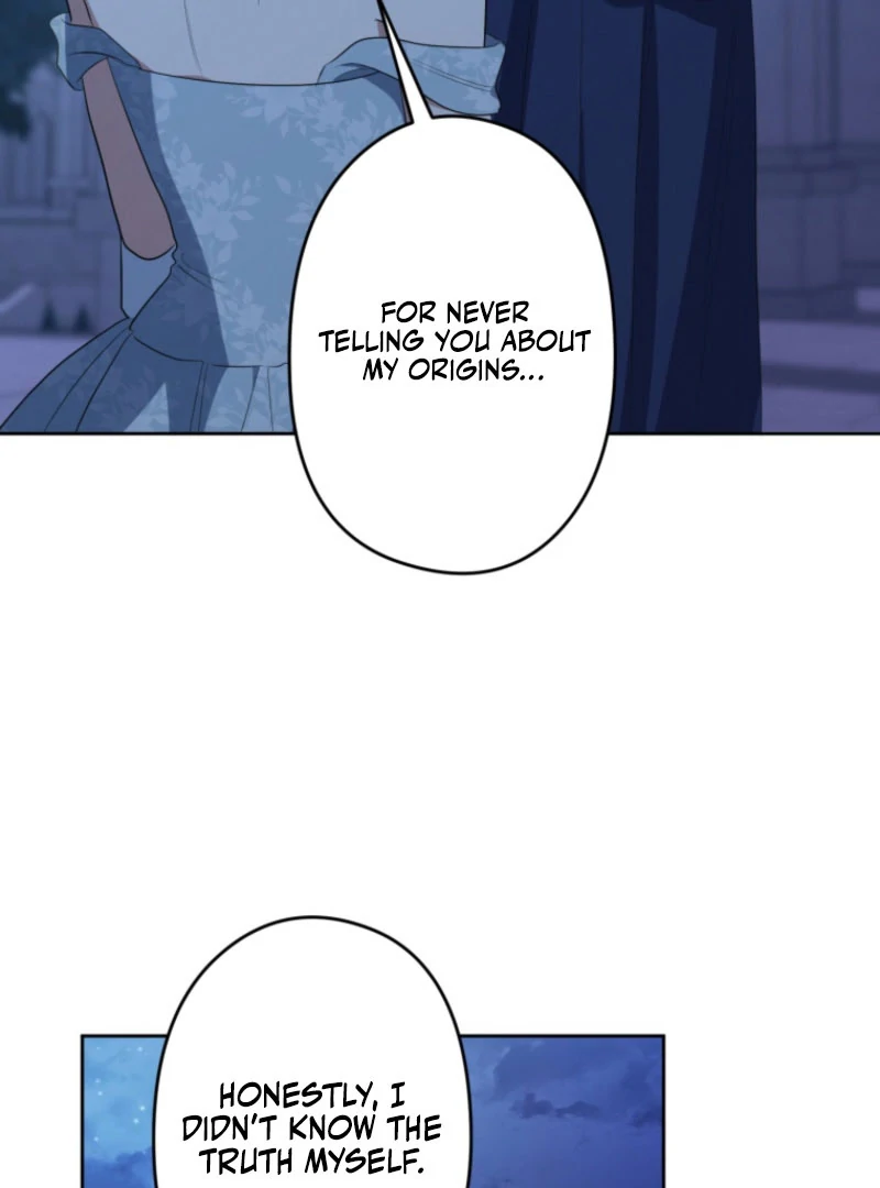 The Grim Reaper Duke’s Obsessive Contract Mother Chapter 30 page 61