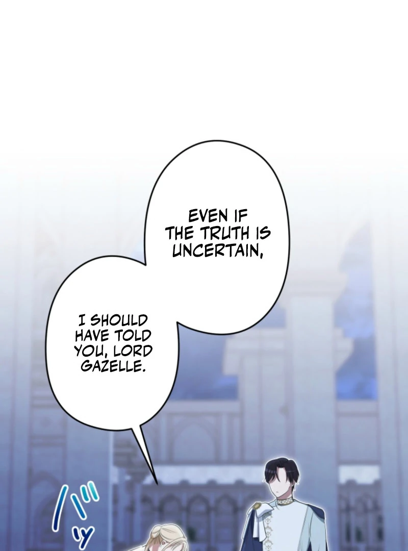 The Grim Reaper Duke’s Obsessive Contract Mother Chapter 30 page 65