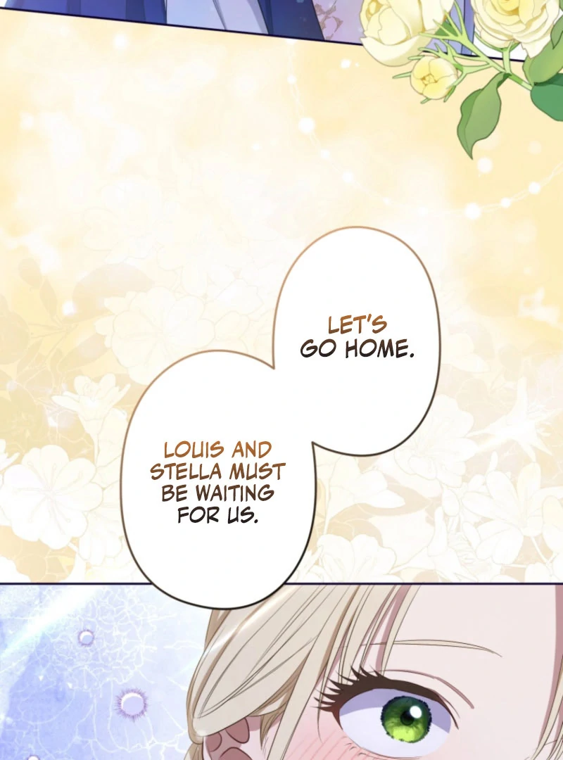 The Grim Reaper Duke’s Obsessive Contract Mother Chapter 30 page 68