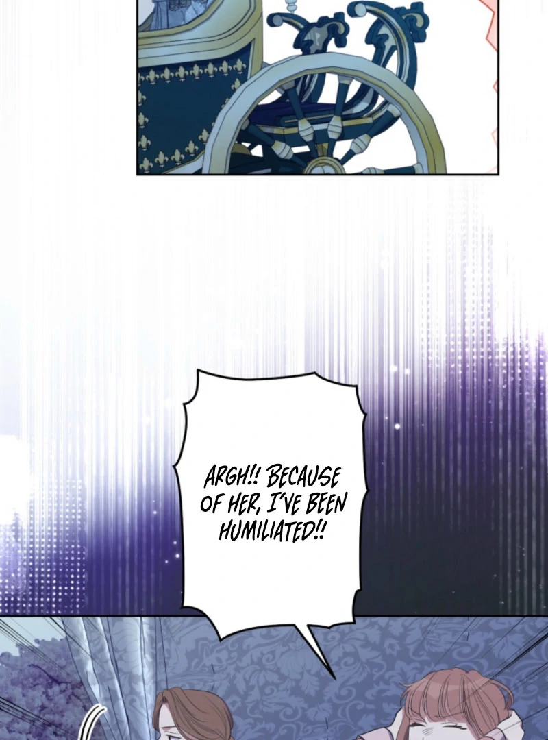 The Grim Reaper Duke’s Obsessive Contract Mother Chapter 30 page 74