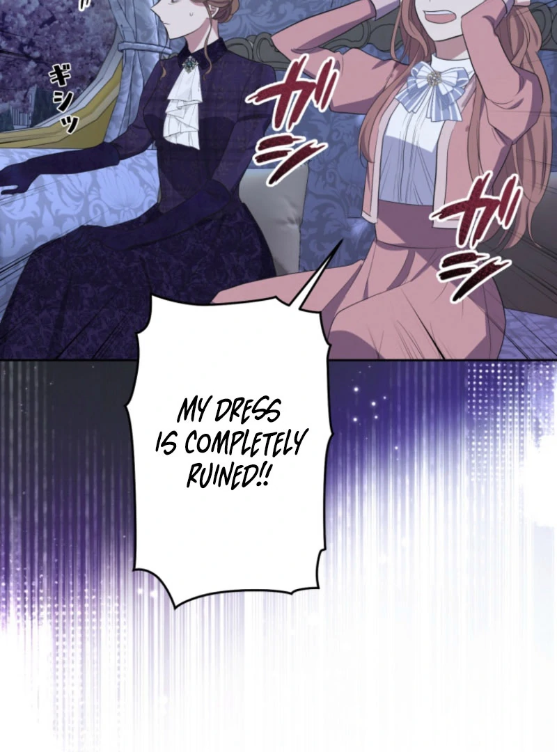 The Grim Reaper Duke’s Obsessive Contract Mother Chapter 30 page 75