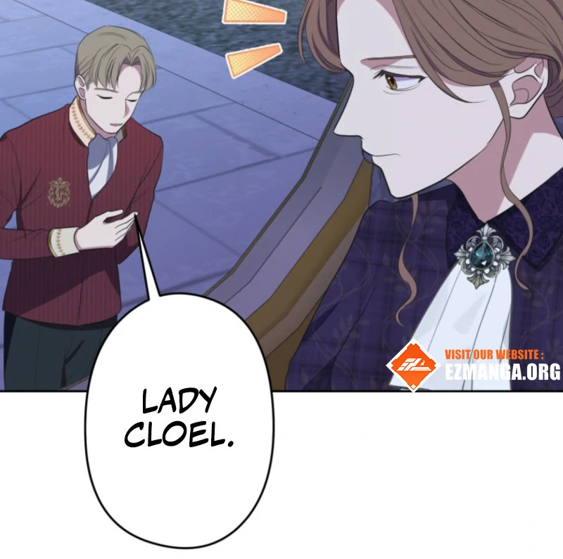 The Grim Reaper Duke’s Obsessive Contract Mother Chapter 30 page 77