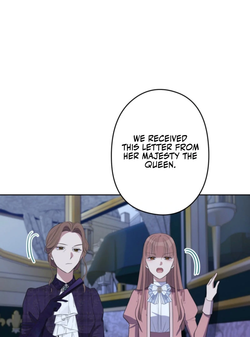 The Grim Reaper Duke’s Obsessive Contract Mother Chapter 30 page 78