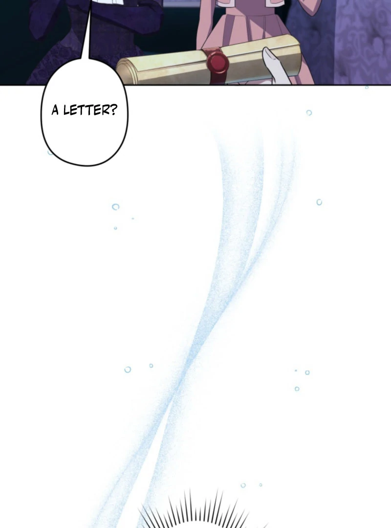 The Grim Reaper Duke’s Obsessive Contract Mother Chapter 30 page 79