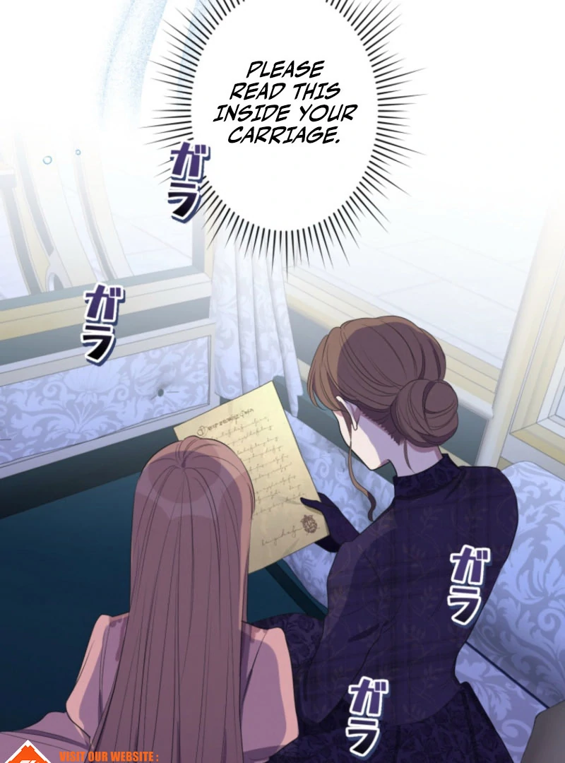 The Grim Reaper Duke’s Obsessive Contract Mother Chapter 30 page 80