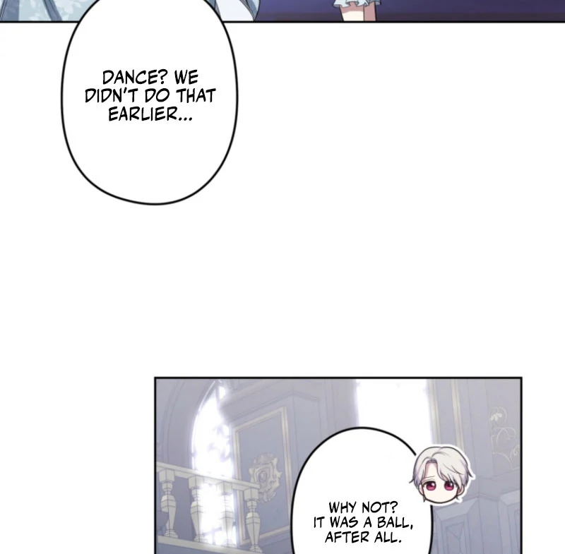 The Grim Reaper Duke’s Obsessive Contract Mother Chapter 31 page 13