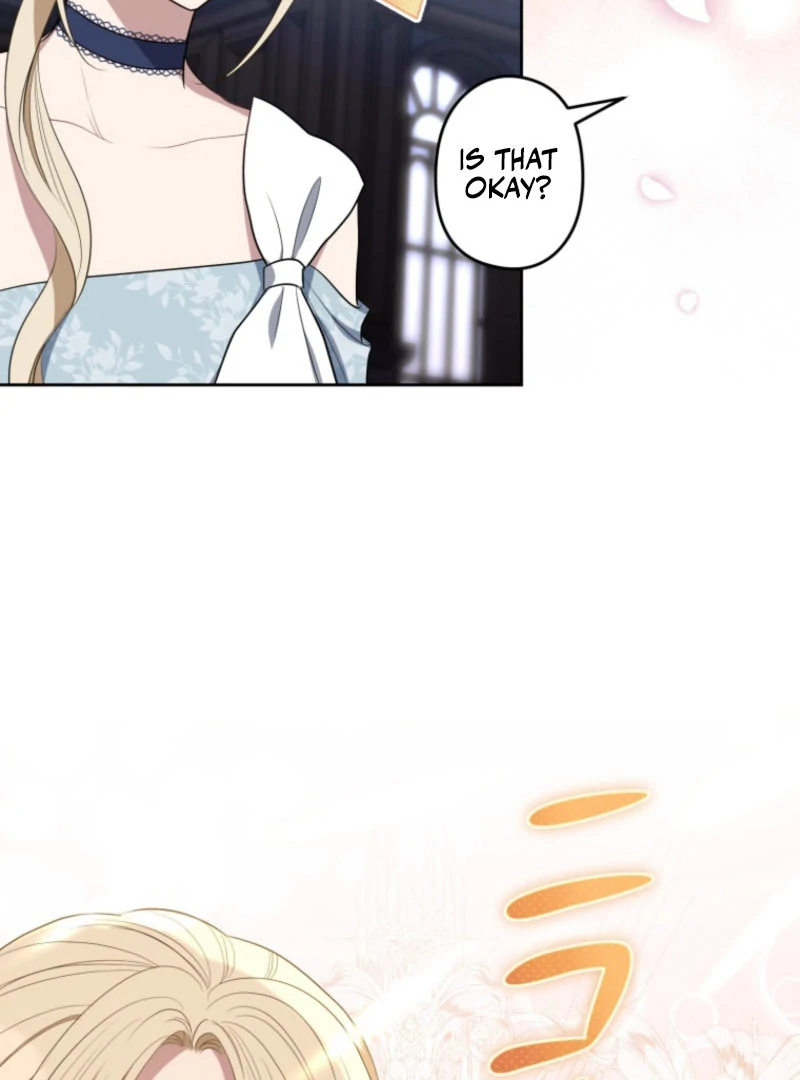 The Grim Reaper Duke’s Obsessive Contract Mother Chapter 31 page 17