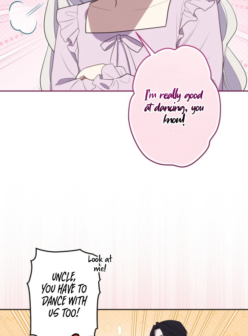 The Grim Reaper Duke’s Obsessive Contract Mother Chapter 31 page 21