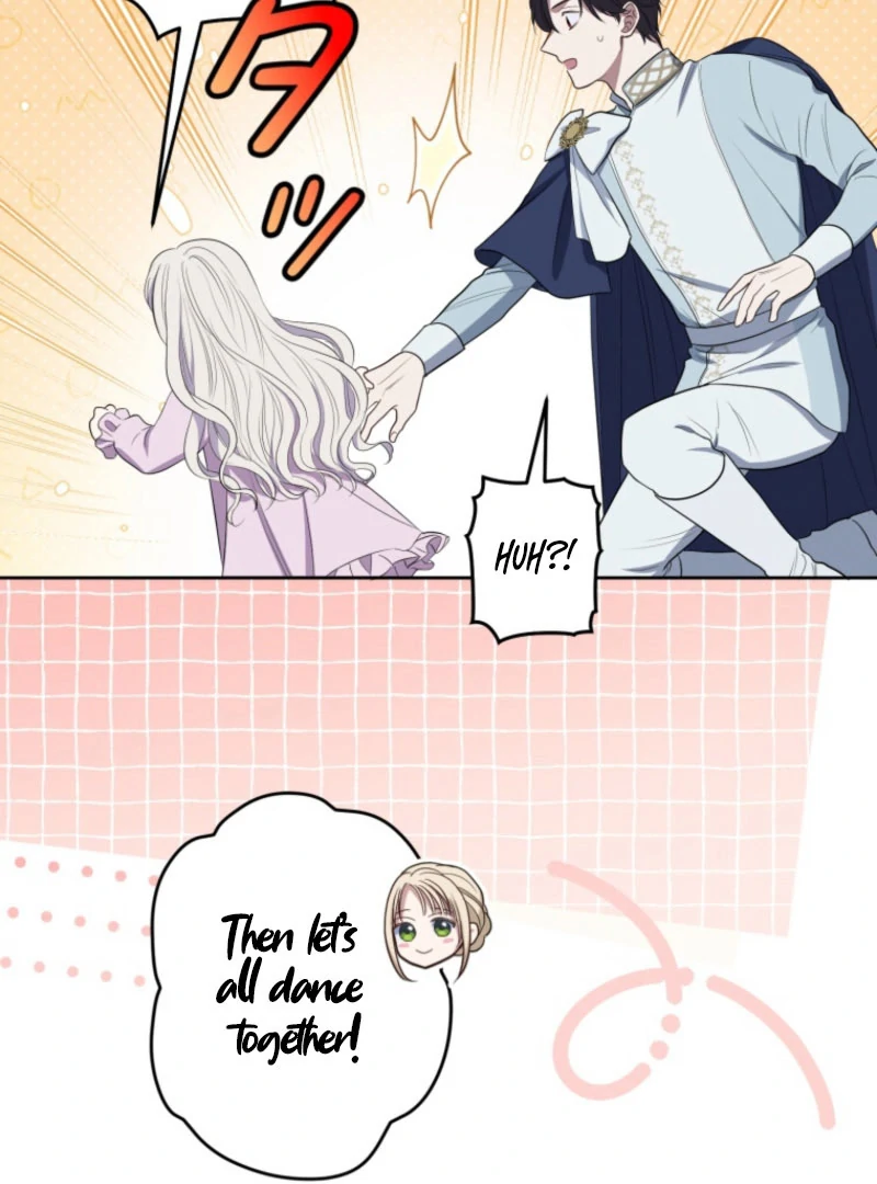 The Grim Reaper Duke’s Obsessive Contract Mother Chapter 31 page 22