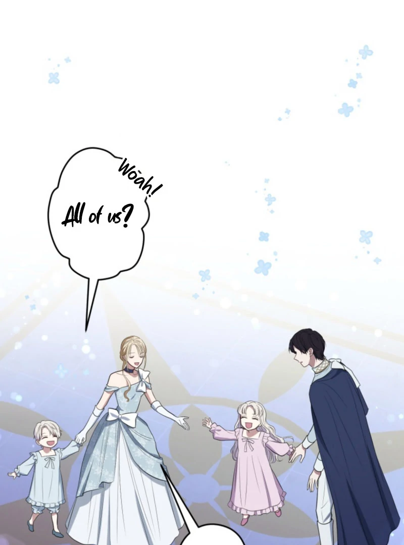 The Grim Reaper Duke’s Obsessive Contract Mother Chapter 31 page 23