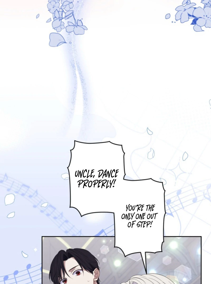 The Grim Reaper Duke’s Obsessive Contract Mother Chapter 31 page 28