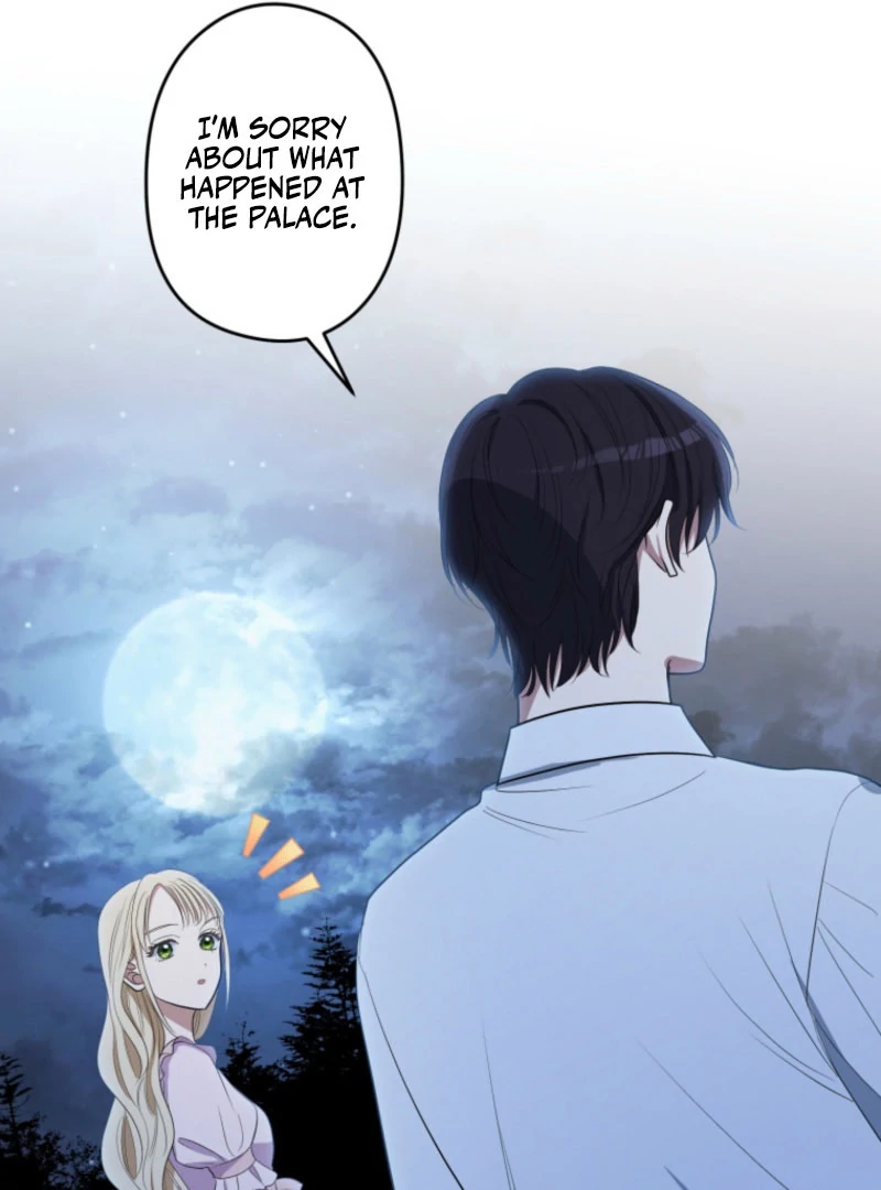 The Grim Reaper Duke’s Obsessive Contract Mother Chapter 31 page 38