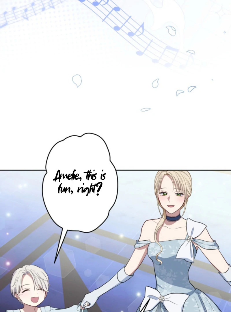 The Grim Reaper Duke’s Obsessive Contract Mother Chapter 31 page 31