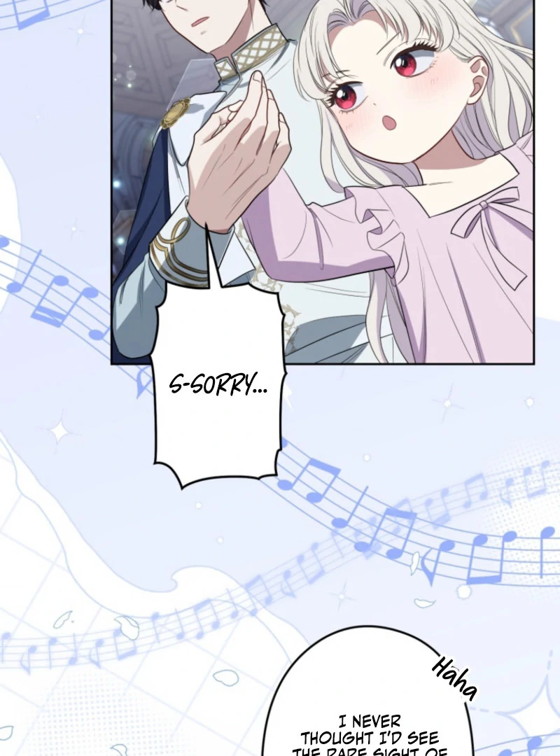 The Grim Reaper Duke’s Obsessive Contract Mother Chapter 31 page 29