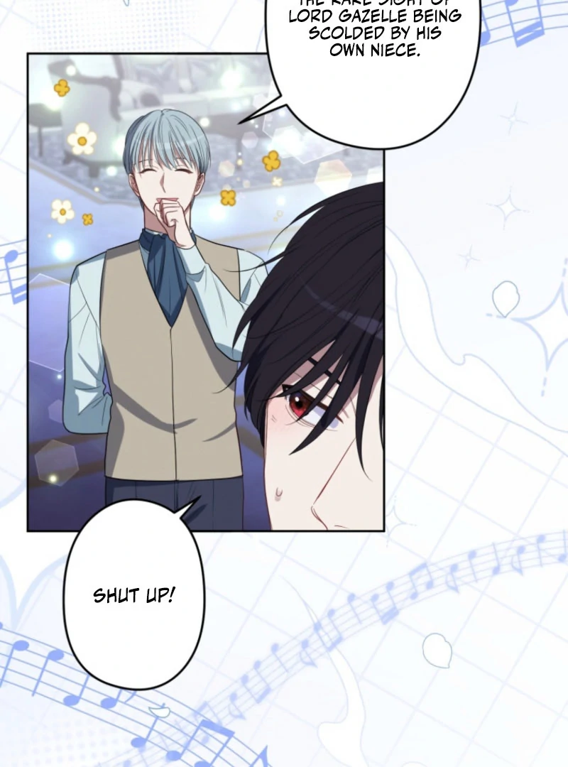 The Grim Reaper Duke’s Obsessive Contract Mother Chapter 31 page 30
