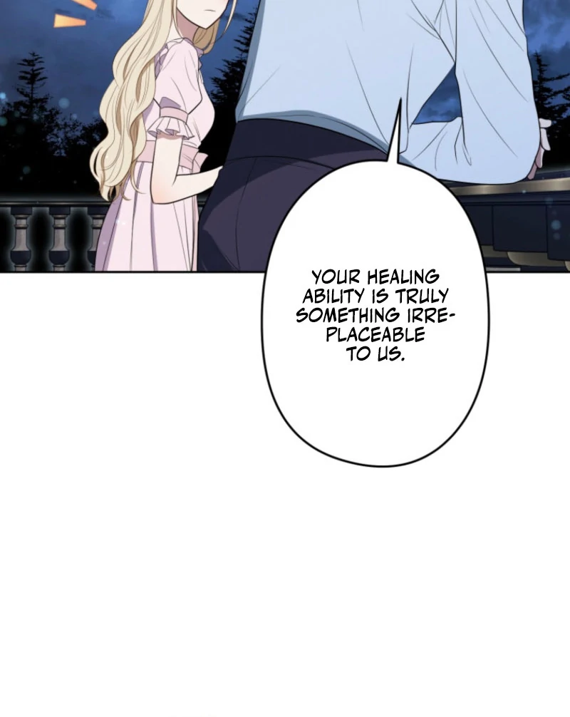 The Grim Reaper Duke’s Obsessive Contract Mother Chapter 31 page 49
