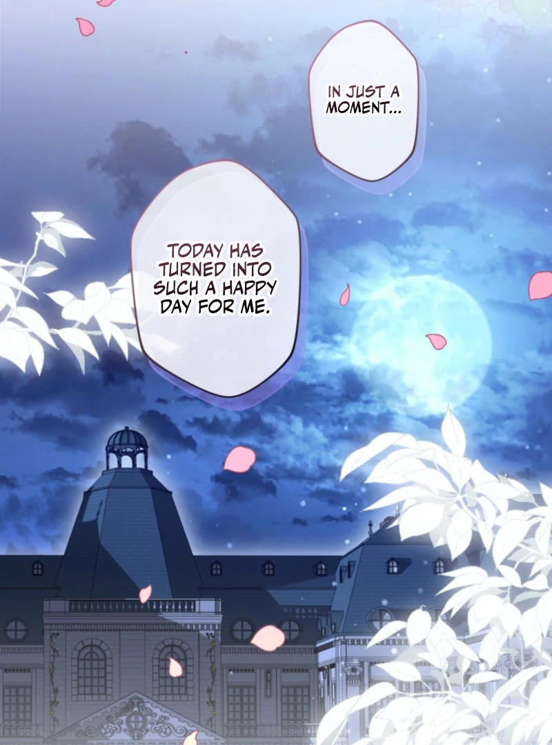 The Grim Reaper Duke’s Obsessive Contract Mother Chapter 31 page 34