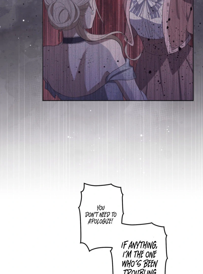 The Grim Reaper Duke’s Obsessive Contract Mother Chapter 31 page 41