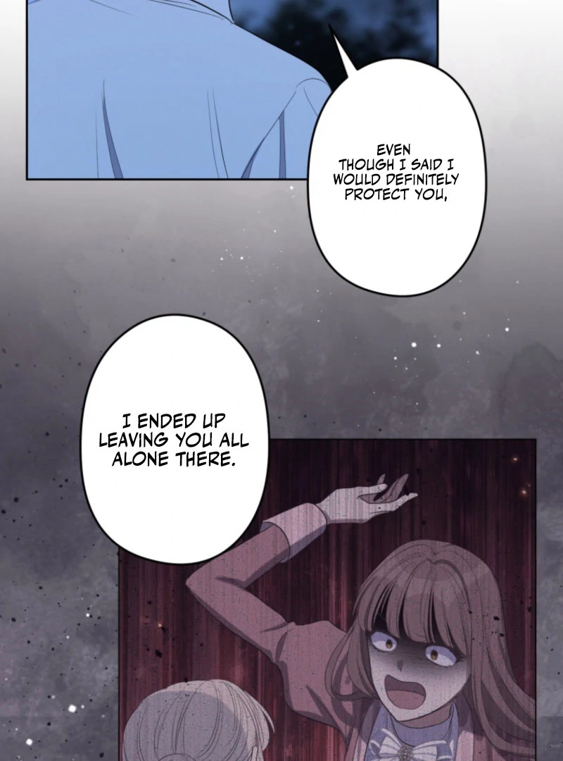 The Grim Reaper Duke’s Obsessive Contract Mother Chapter 31 page 40
