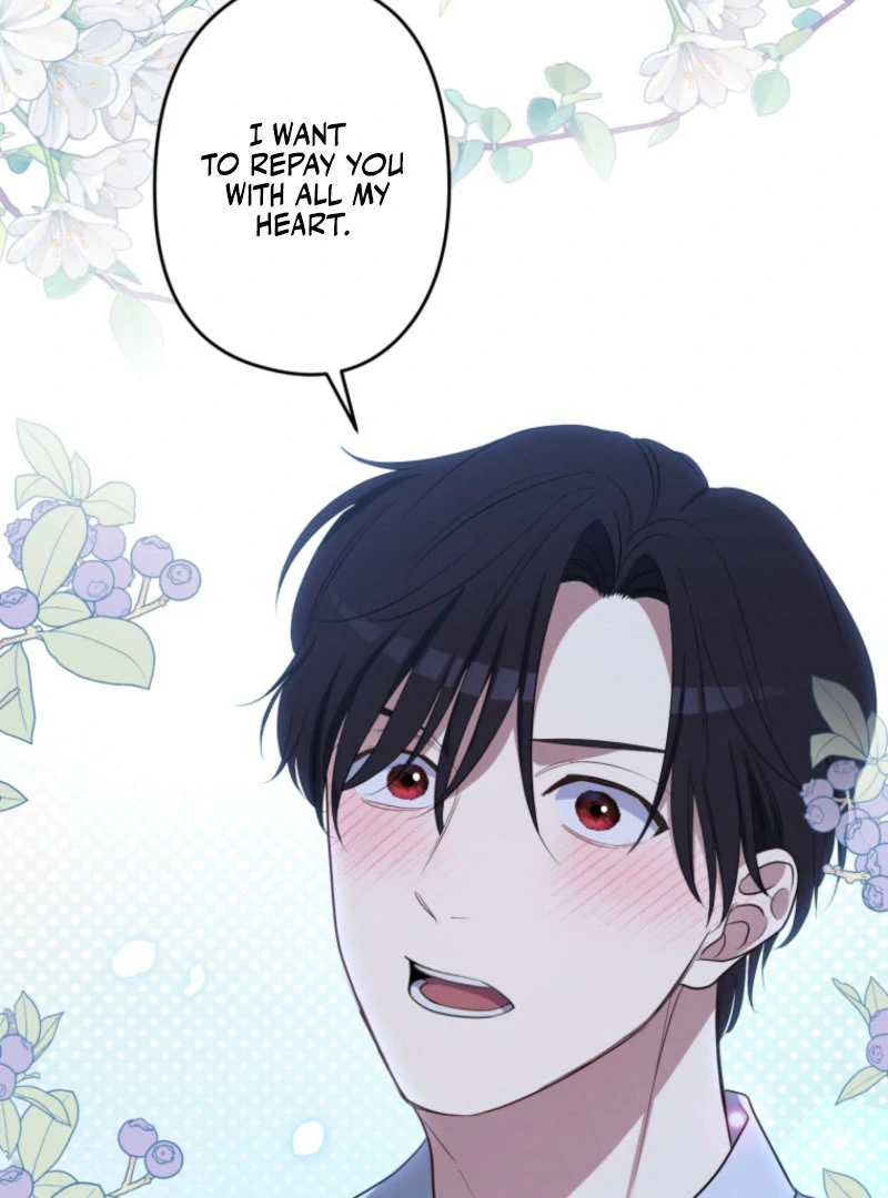 The Grim Reaper Duke’s Obsessive Contract Mother Chapter 31 page 55