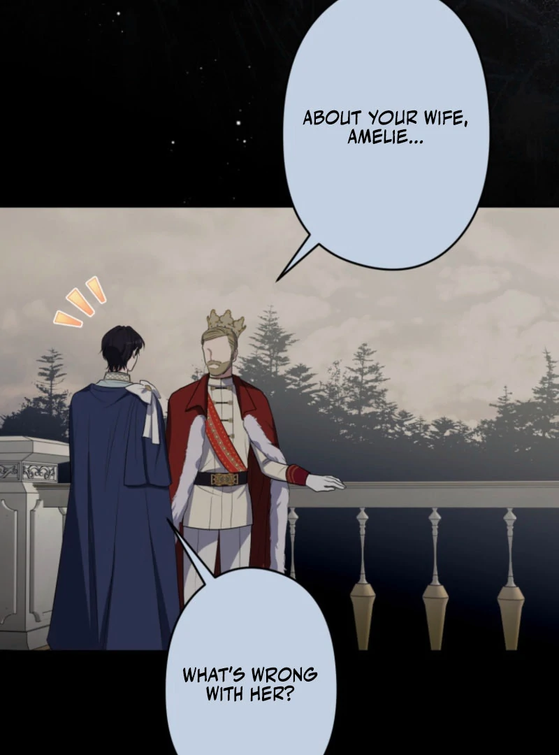 The Grim Reaper Duke’s Obsessive Contract Mother Chapter 31 page 66