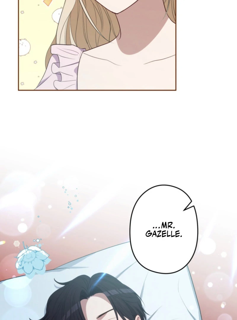 The Grim Reaper Duke’s Obsessive Contract Mother Chapter 32 page 7