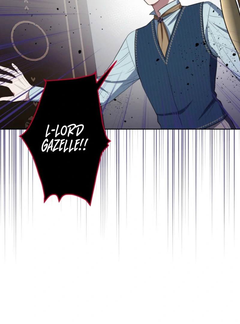 The Grim Reaper Duke’s Obsessive Contract Mother Chapter 32 page 25