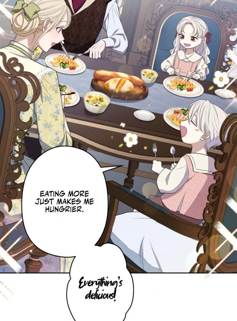 The Grim Reaper Duke’s Obsessive Contract Mother Chapter 32 page 22