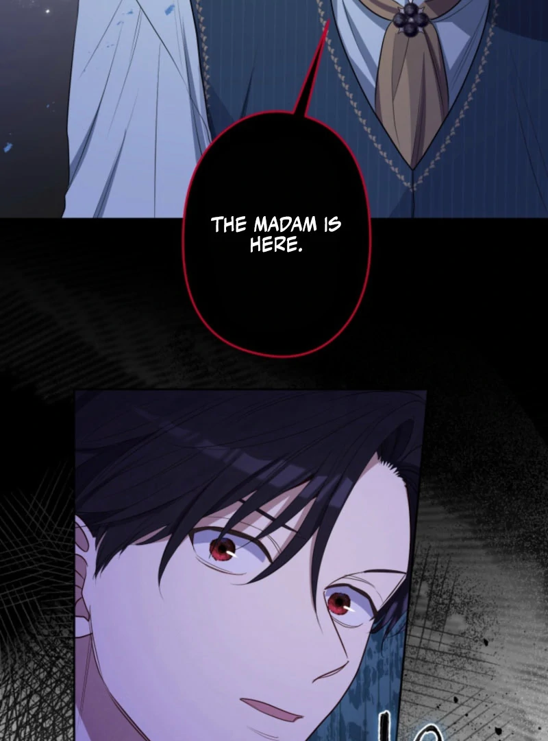 The Grim Reaper Duke’s Obsessive Contract Mother Chapter 32 page 29