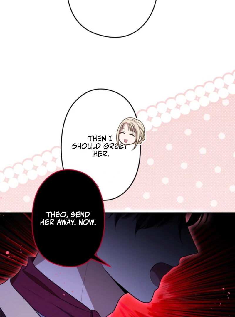 The Grim Reaper Duke’s Obsessive Contract Mother Chapter 32 page 32