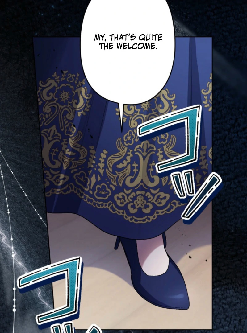 The Grim Reaper Duke’s Obsessive Contract Mother Chapter 32 page 36