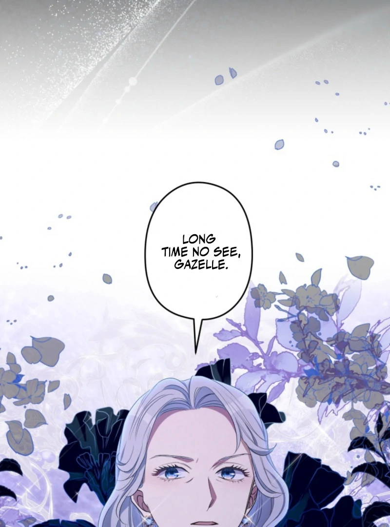 The Grim Reaper Duke’s Obsessive Contract Mother Chapter 32 page 38