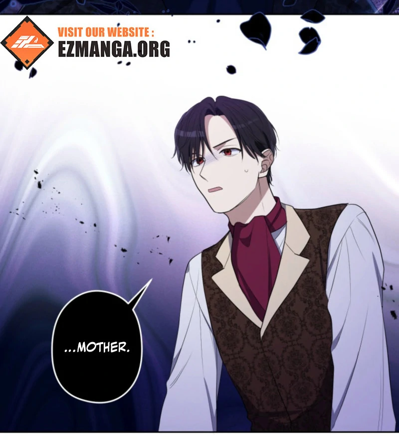 The Grim Reaper Duke’s Obsessive Contract Mother Chapter 32 page 40