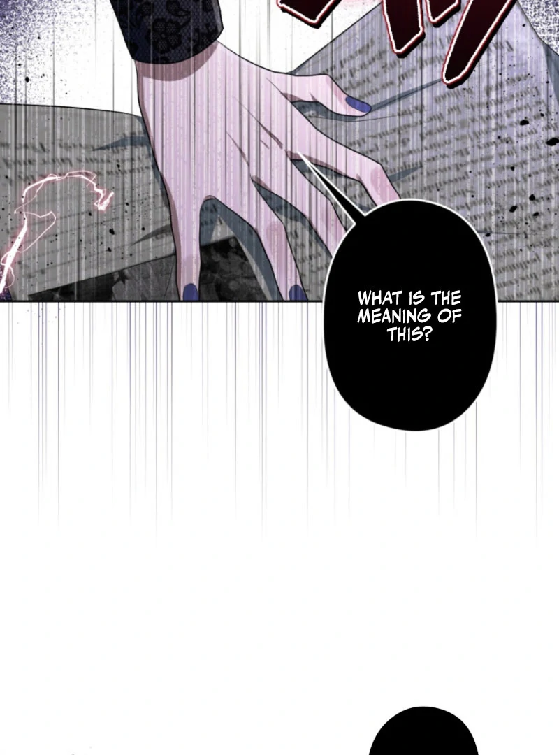 The Grim Reaper Duke’s Obsessive Contract Mother Chapter 32 page 43