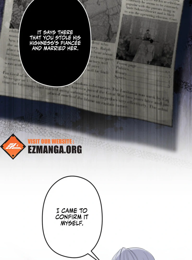 The Grim Reaper Duke’s Obsessive Contract Mother Chapter 32 page 46