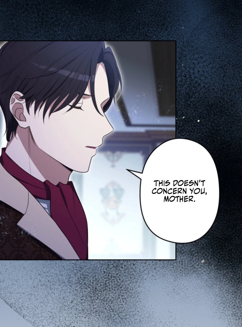 The Grim Reaper Duke’s Obsessive Contract Mother Chapter 32 page 49