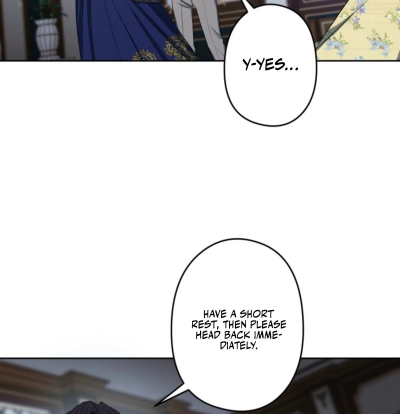 The Grim Reaper Duke’s Obsessive Contract Mother Chapter 32 page 52