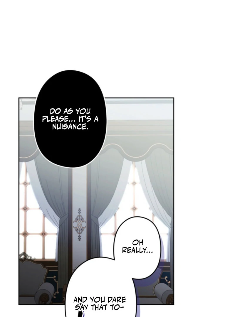 The Grim Reaper Duke’s Obsessive Contract Mother Chapter 32 page 54