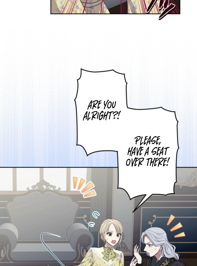 The Grim Reaper Duke’s Obsessive Contract Mother Chapter 32 page 57