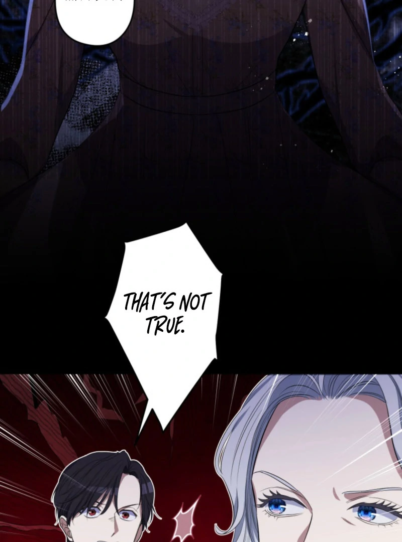 The Grim Reaper Duke’s Obsessive Contract Mother Chapter 32 page 62