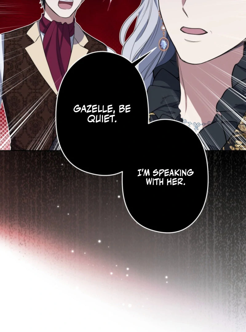 The Grim Reaper Duke’s Obsessive Contract Mother Chapter 32 page 63