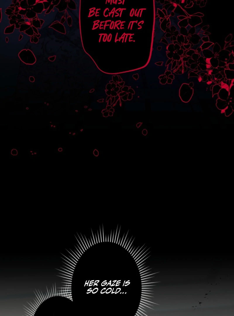 The Grim Reaper Duke’s Obsessive Contract Mother Chapter 33 page 9