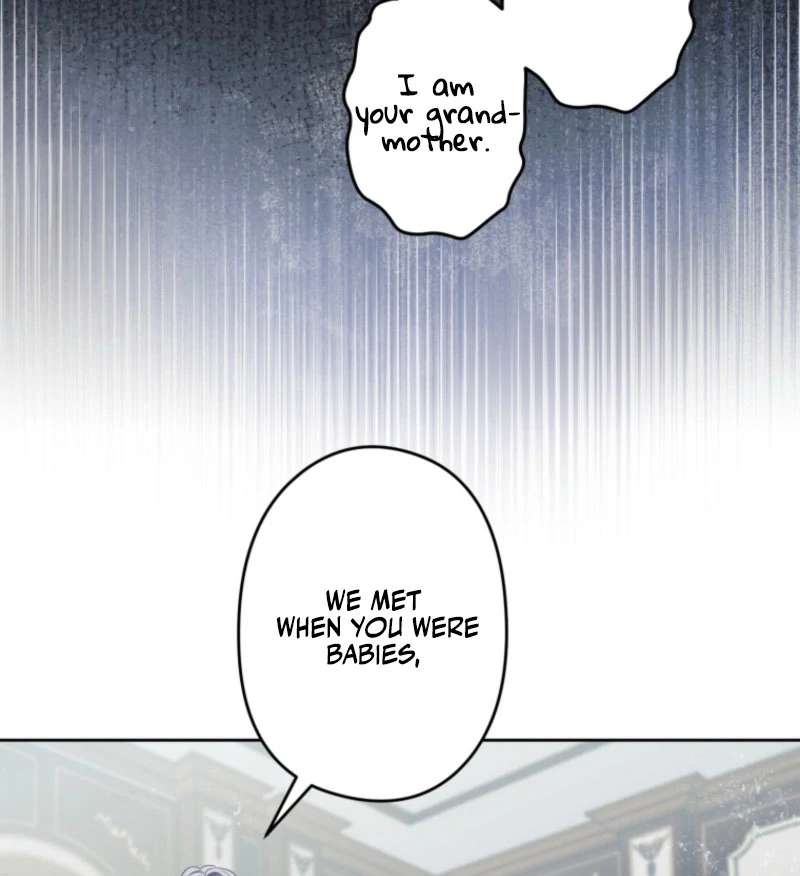 The Grim Reaper Duke’s Obsessive Contract Mother Chapter 33 page 12