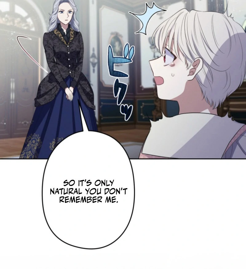 The Grim Reaper Duke’s Obsessive Contract Mother Chapter 33 page 13