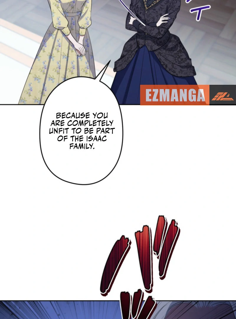 The Grim Reaper Duke’s Obsessive Contract Mother Chapter 33 page 6
