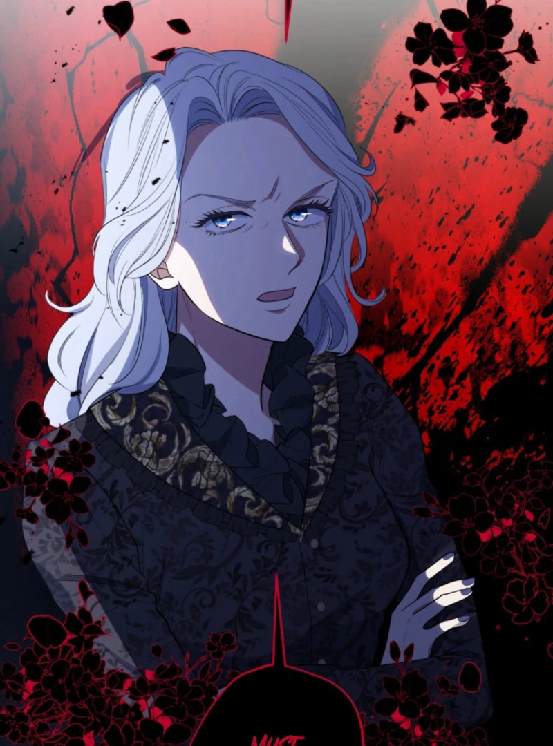 The Grim Reaper Duke’s Obsessive Contract Mother Chapter 33 page 8